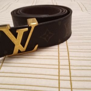 LV belt